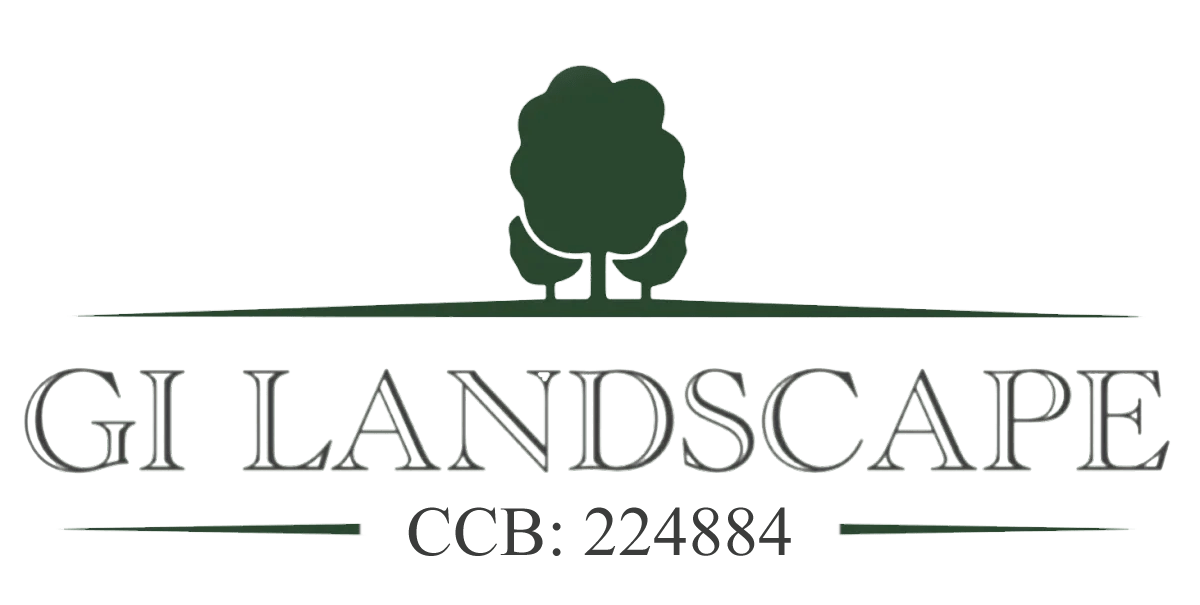 GI Landscape Maintenance